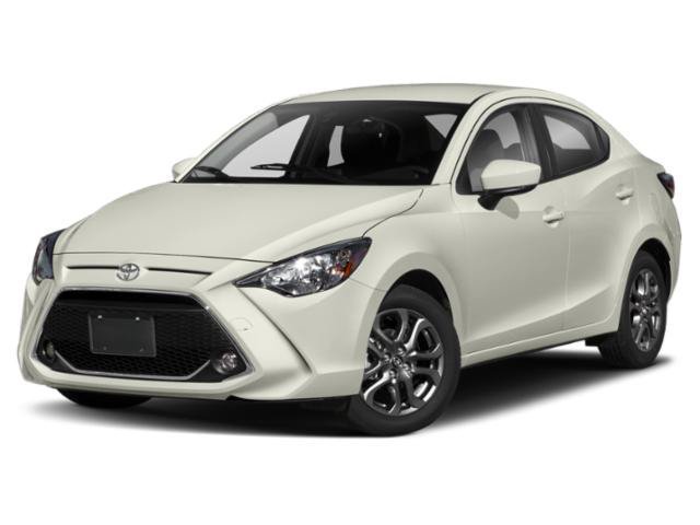 Used 2019 Toyota Yaris LE FWD image 1