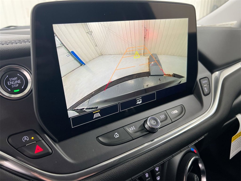 New 2026 Chevrolet Blazer LT w/ Midnight/Sport Edition image 14