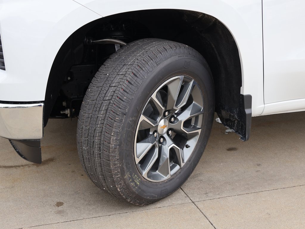New 2026 Chevrolet Silverado 1500 LT image 41