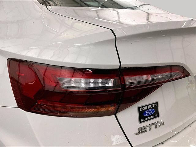 Used 2019 Volkswagen Jetta S w/ Driver Assistance Package FWD image 28