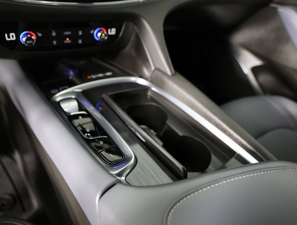 Certified 2022 Buick Enclave Essence image 20