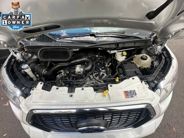 Used 2021 Ford Transit 350 XLT image 10