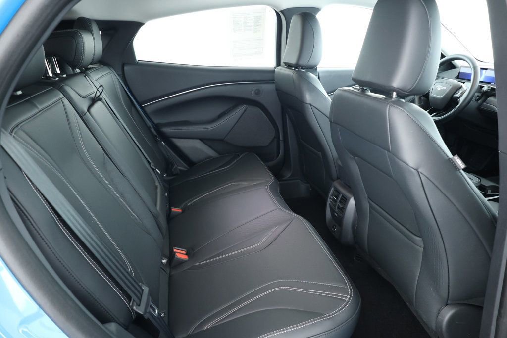 Used 2024 Ford Mustang Mach-E Premium image 21