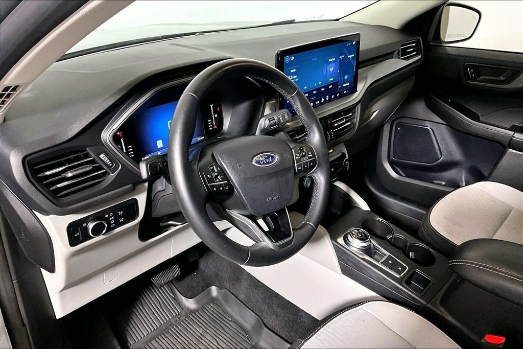 Certified 2024 Ford Escape Active w/ Tech Pack #1 FWD image 10