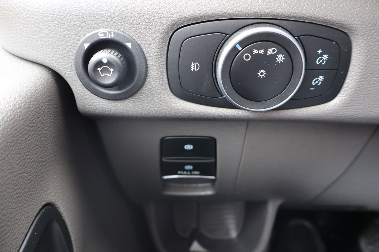 Used 2023 Ford Transit 350 XL image 14