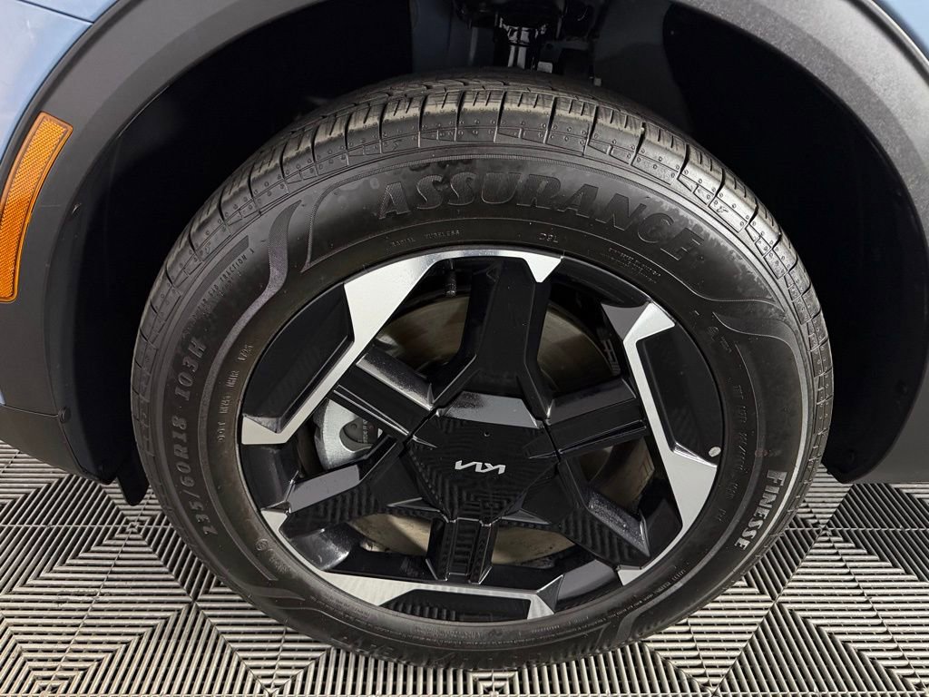 Used 2026 Kia Sportage S image 12