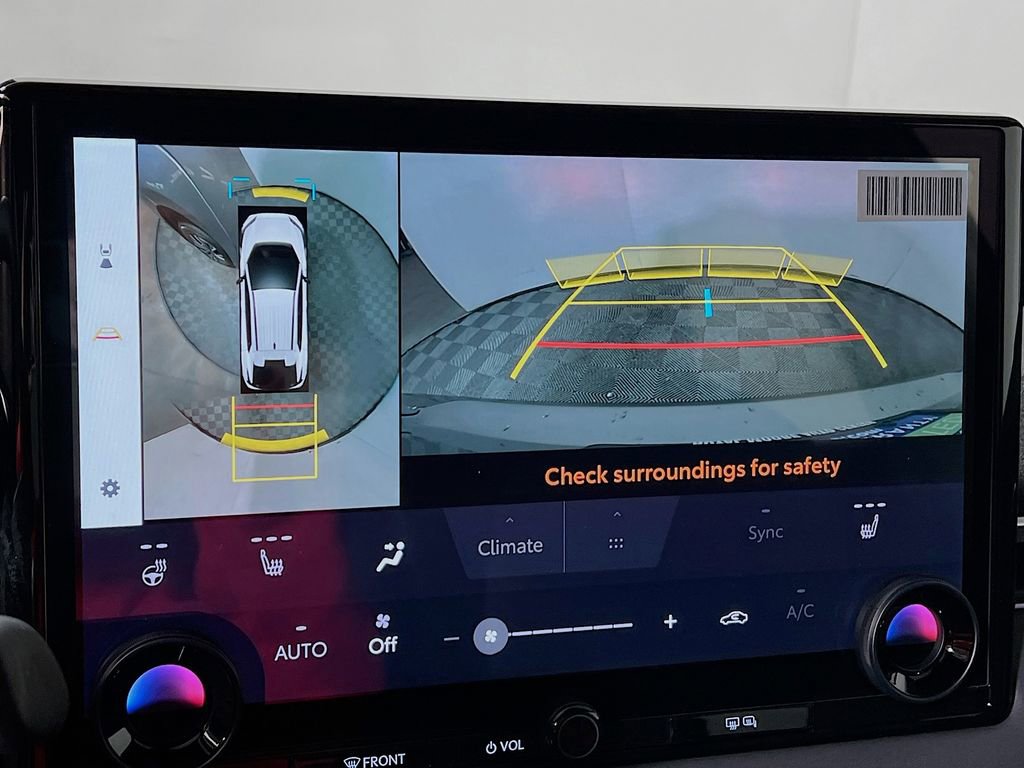 New 2026 Subaru Solterra image 11