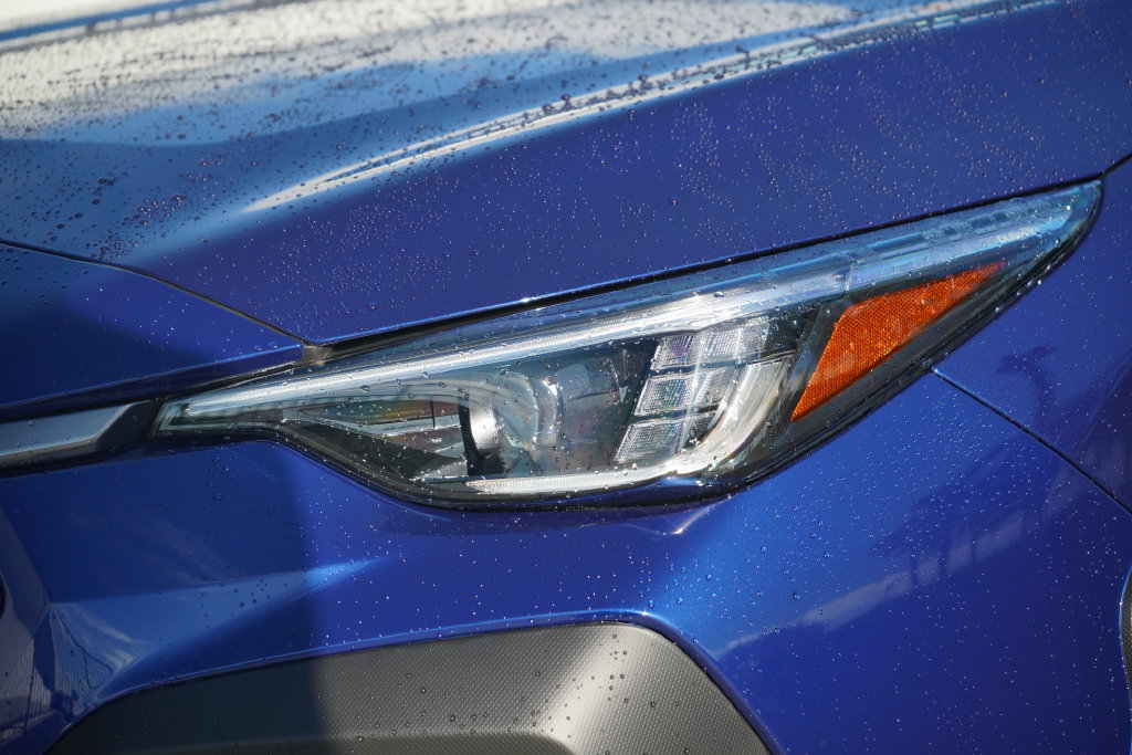 New 2026 Subaru Crosstrek 2.5i Limited AWD/4WD image 10