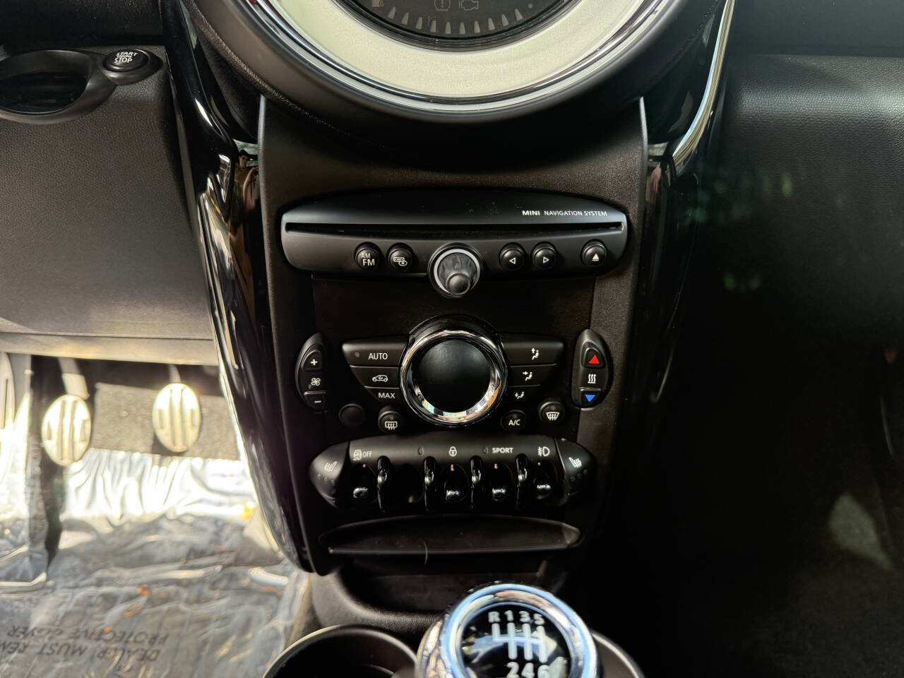 Used 2013 MINI Cooper Countryman S image 42