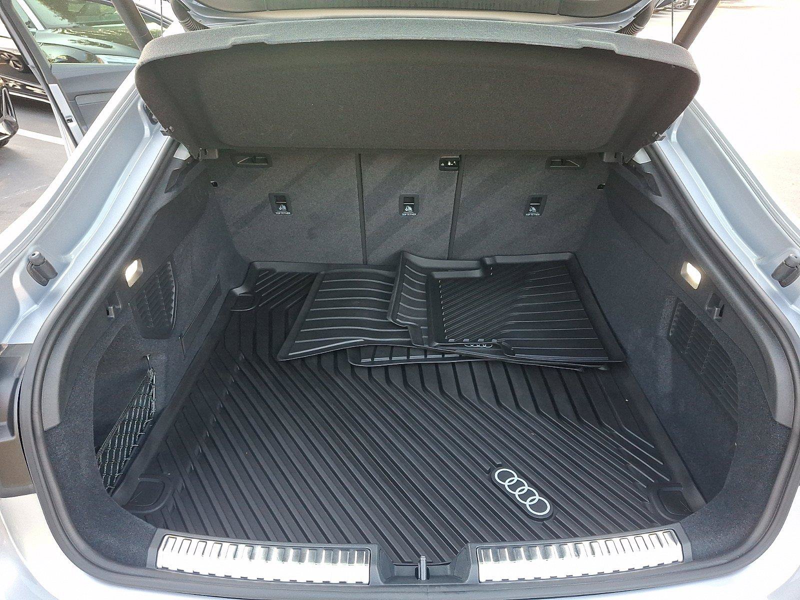 Certified 2025 Audi A5 Prestige AWD/4WD image 28