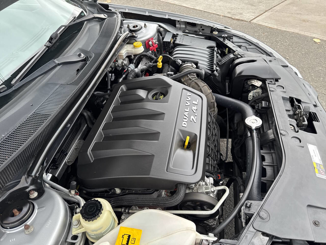 Used 2014 Chrysler 200 Touring w/ 200 S Group image 11