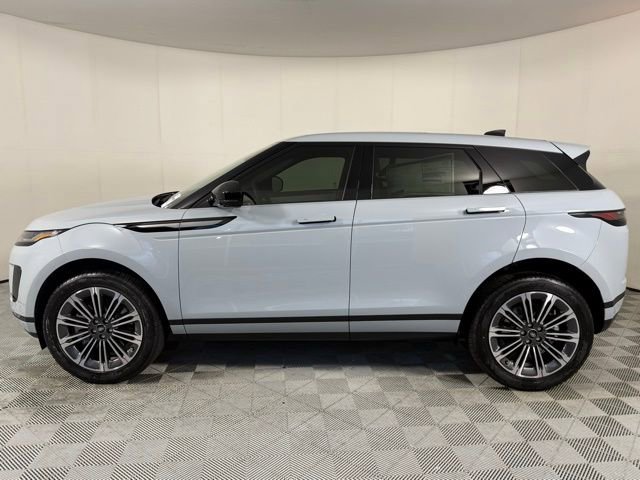 New 2026 Land Rover Range Rover Evoque S AWD/4WD image 3