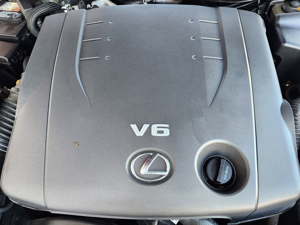 Used 2012 Lexus IS 250 w/ Premium Pkg Value Edition image 31