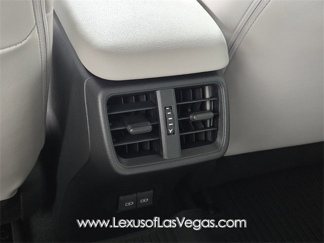 New 2025 Lexus UX 300h FWD image 13