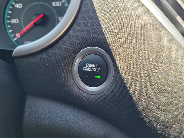 Used 2024 Chevrolet Malibu LT FWD image 23