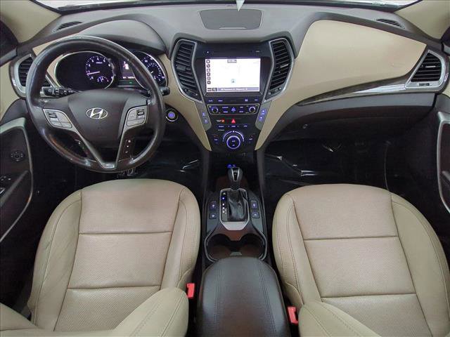 Used 2017 Hyundai Santa Fe Sport w/ 2.4L Tech Package 04 image 19