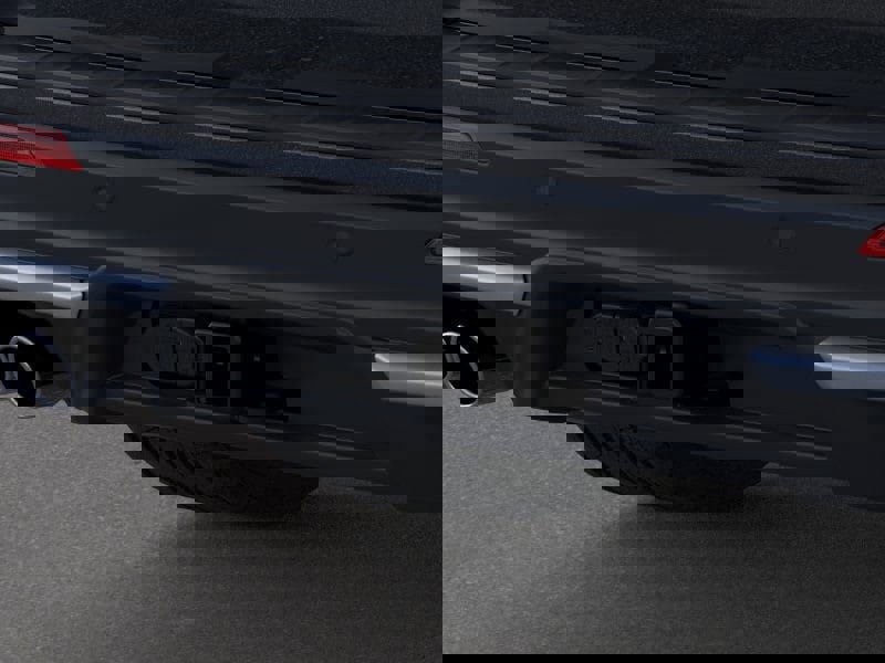 New 2025 Ford Explorer Platinum w/ Ultimate Package image 46