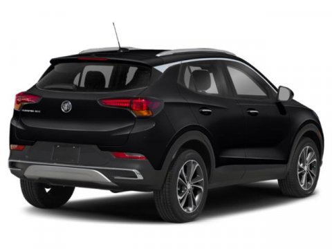 Used 2020 Buick Encore GX Essence w/ Advanced Technology Package image 2
