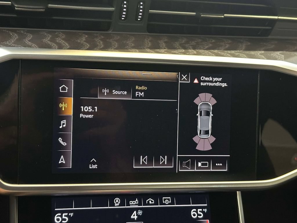 Used 2020 Audi A6 2.0T Premium AWD/4WD image 6