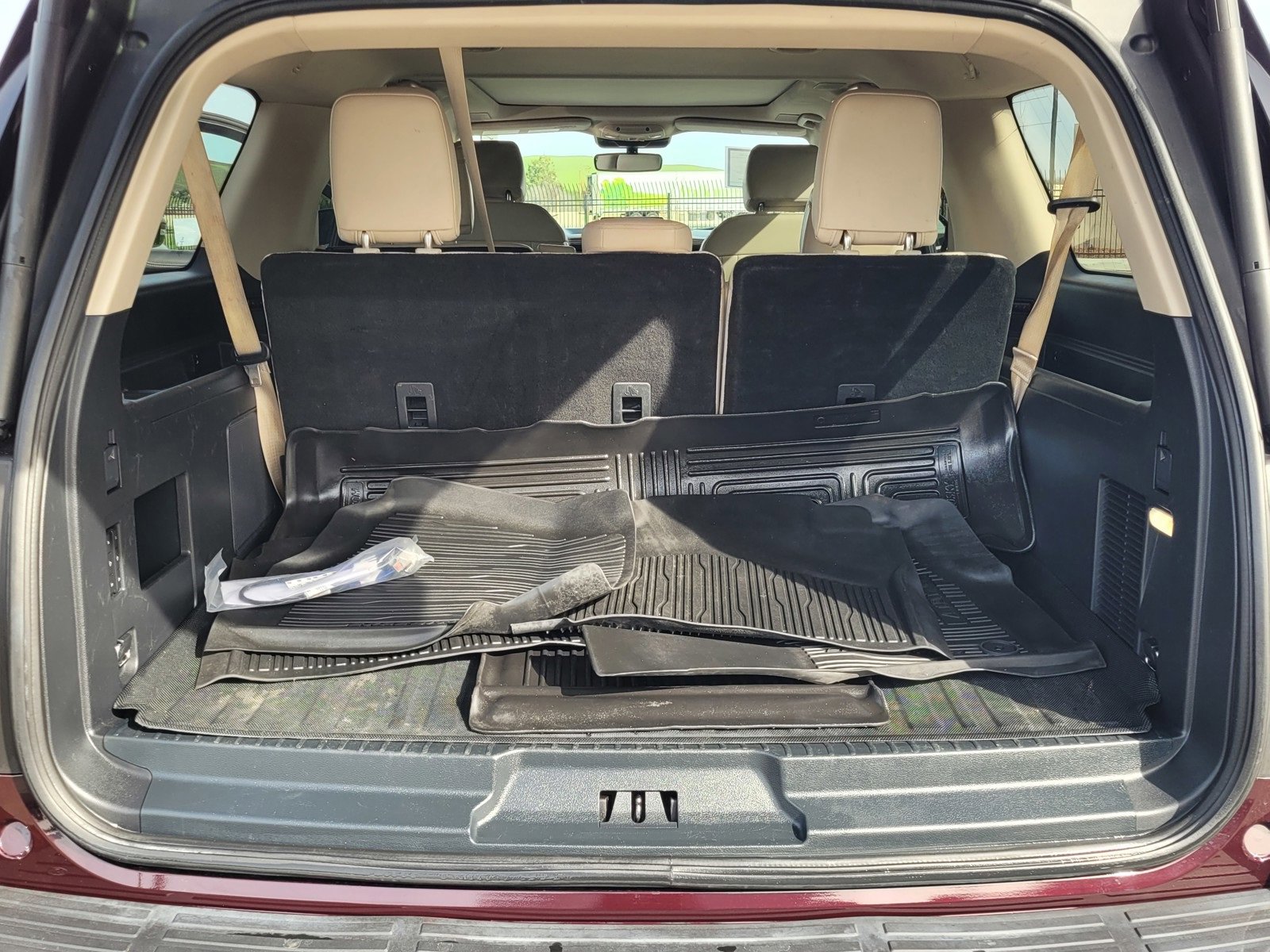 Used 2023 Ford Expedition Max Platinum image 29