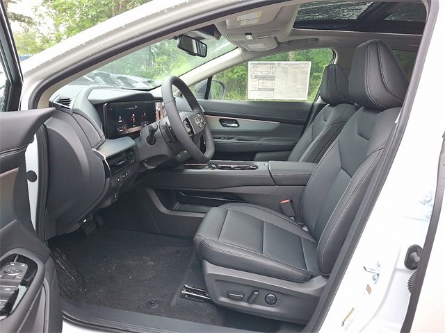 New 2025 Nissan Murano SL w/ Cargo Package image 6