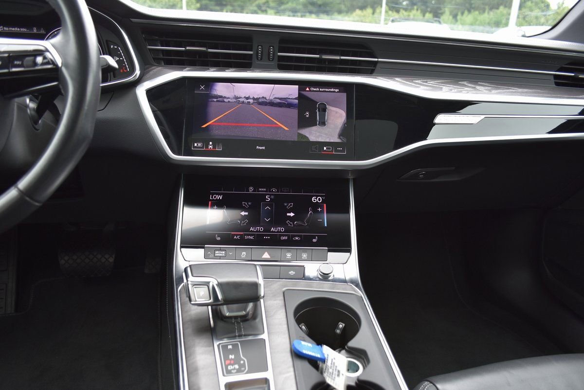 Used 2024 Audi A6 Premium Plus image 18