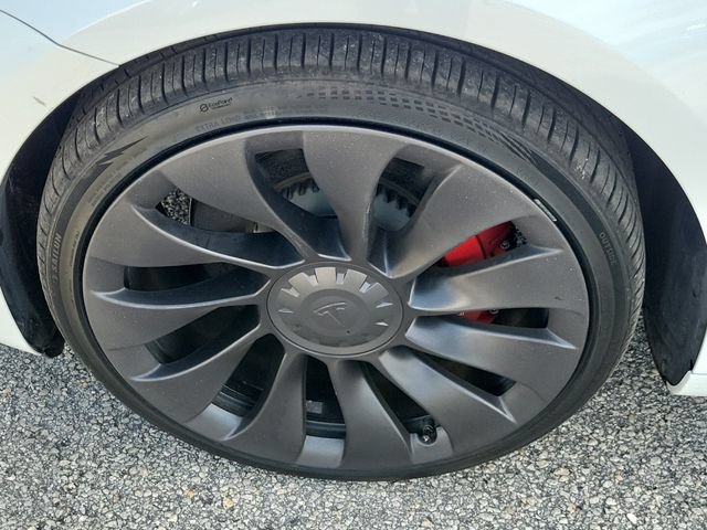 Used 2022 Tesla Model 3 Performance AWD/4WD image 6