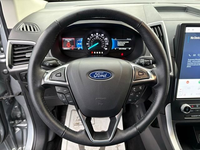 Used 2024 Ford Edge SEL image 25
