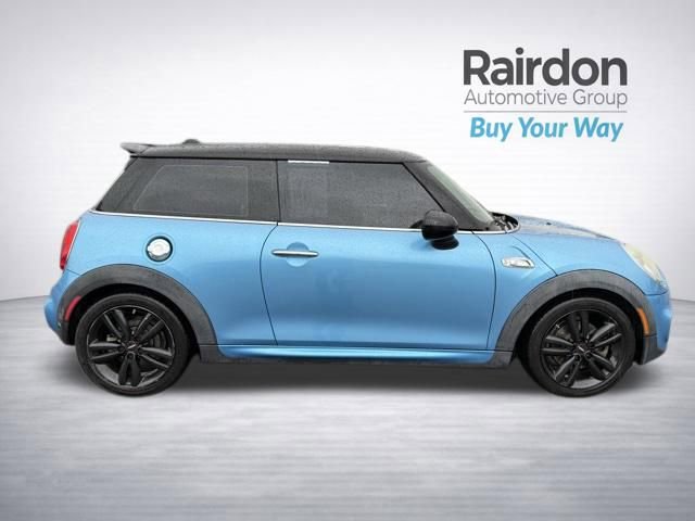 Used 2015 MINI Cooper S FWD image 8
