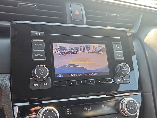 Used 2019 Honda Insight LX image 18