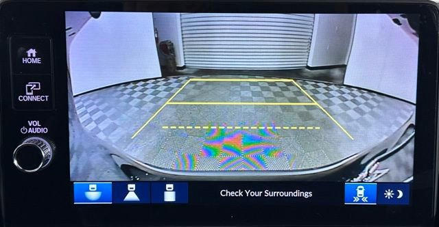 New 2026 Acura ADX FWD image 18