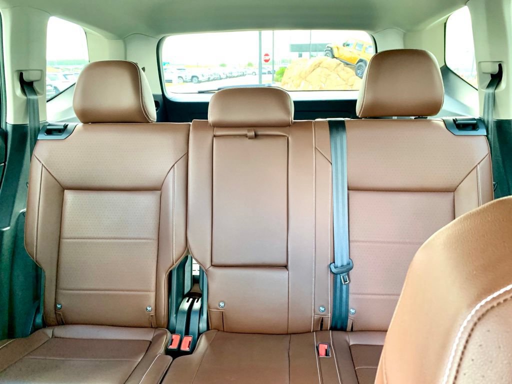 Used 2023 Volkswagen Atlas SE FWD image 19