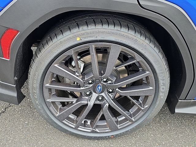 New 2026 Subaru WRX Premium image 7