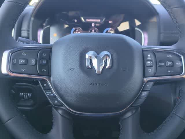 New 2026 RAM 1500 Laramie w/ Night Edition AWD/4WD image 22