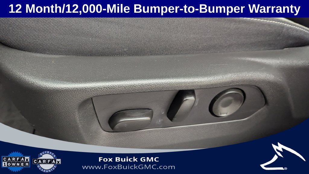 Used 2024 Buick Envision Sport Touring AWD/4WD image 24