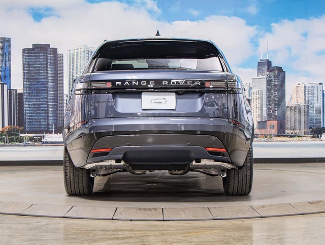New 2026 Land Rover Range Rover Velar Dynamic SE image 11