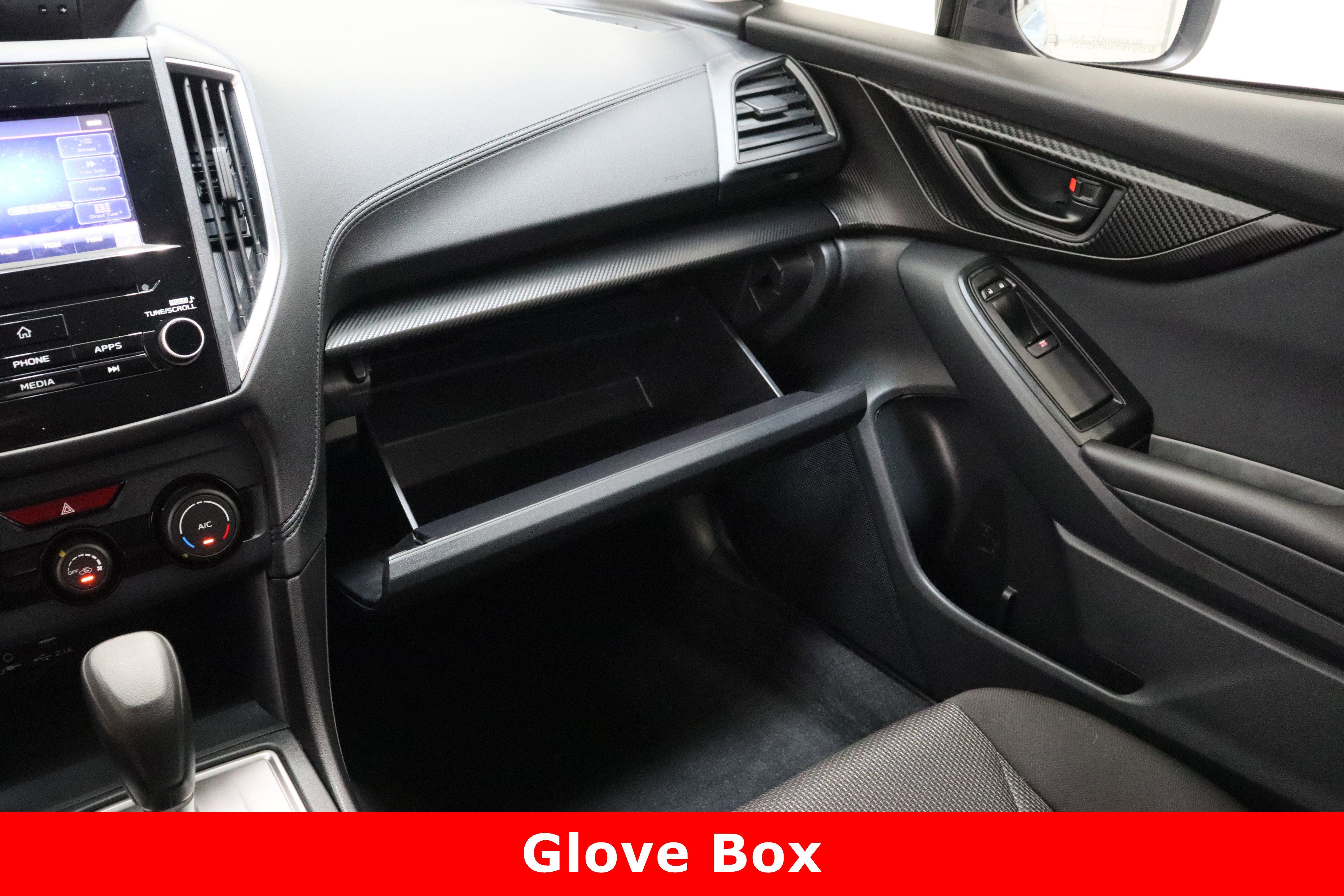 Used 2022 Subaru Impreza 2.0i Premium image 24