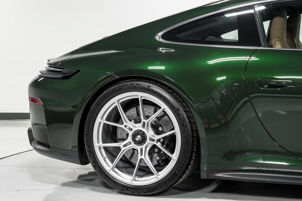 Used 2026 Porsche 911 GT3 RWD image 46