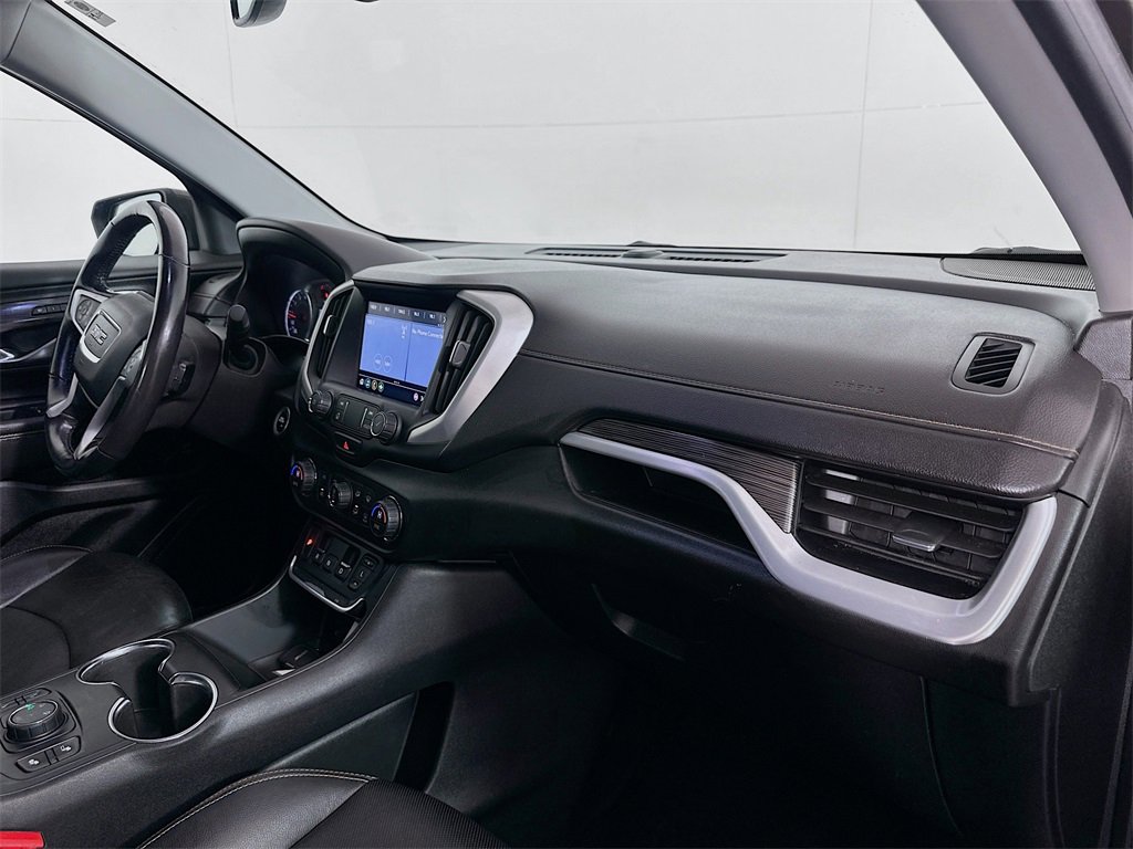 Used 2019 GMC Terrain SLT w/ Preferred Package image 27