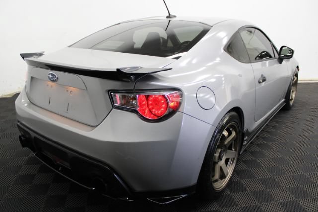 Used 2013 Subaru BRZ Limited w/ Popular Pkg 1A RWD image 5