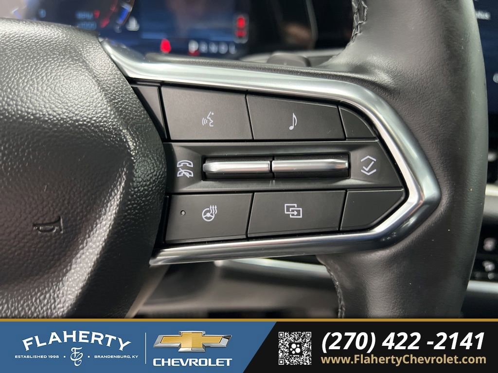 New 2026 Chevrolet Equinox LT image 22