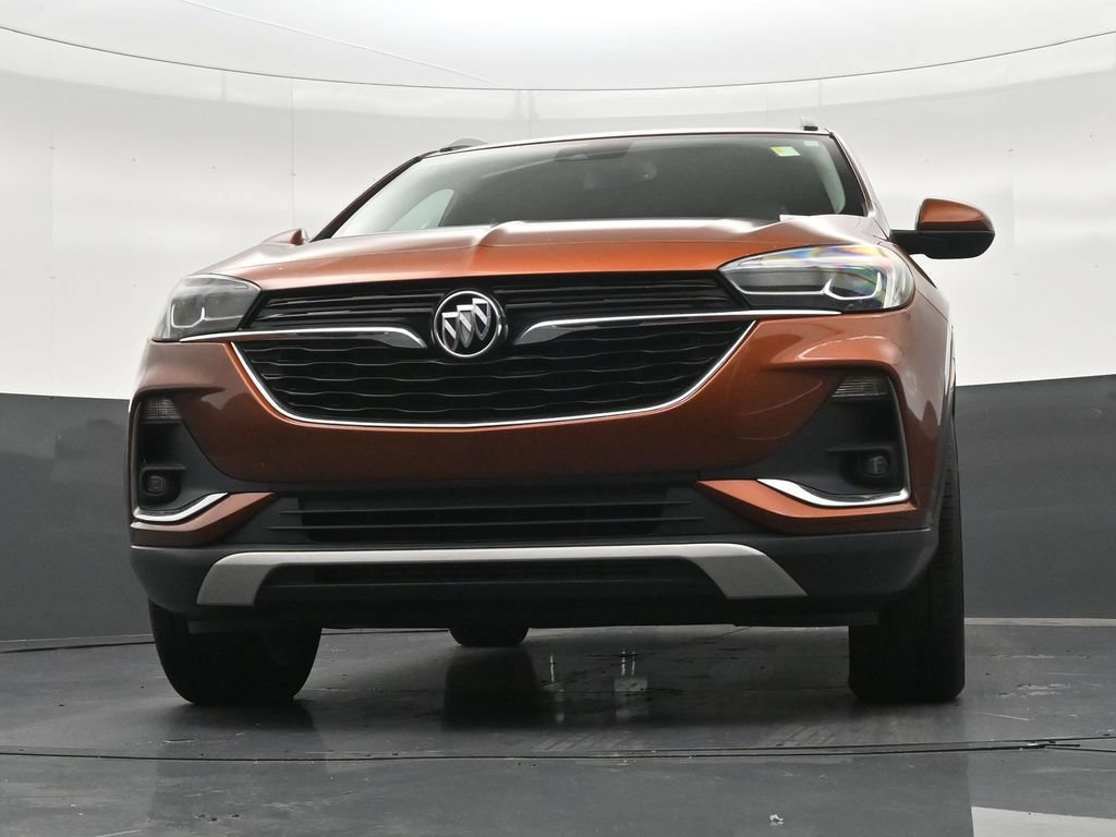 Used 2020 Buick Encore GX Essence FWD image 30