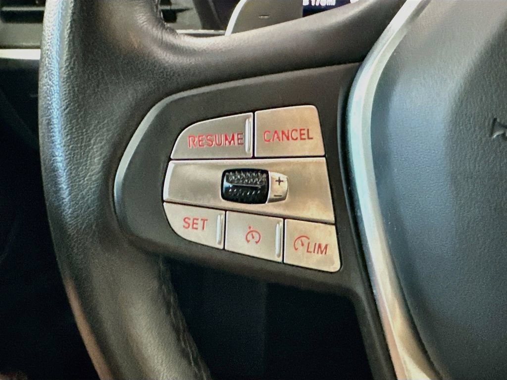 Used 2023 BMW X3 xDrive30i AWD/4WD image 26
