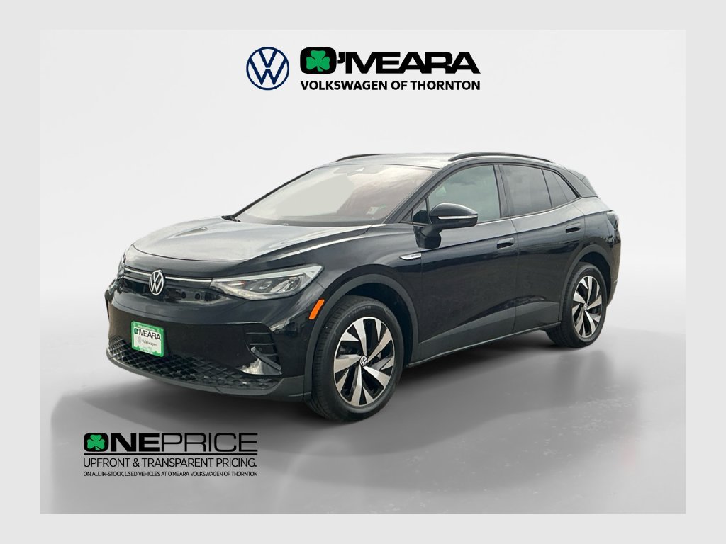 Used 2023 Volkswagen ID.4 Pro AWD/4WD 360° Tour