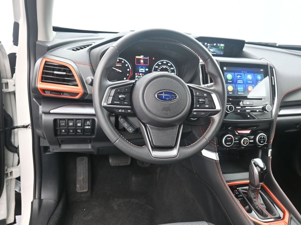 Used 2021 Subaru Forester Sport w/ Popular Package #2 image 18