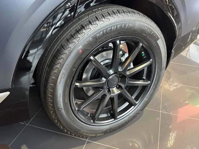 New 2026 Kia Sportage SX image 6