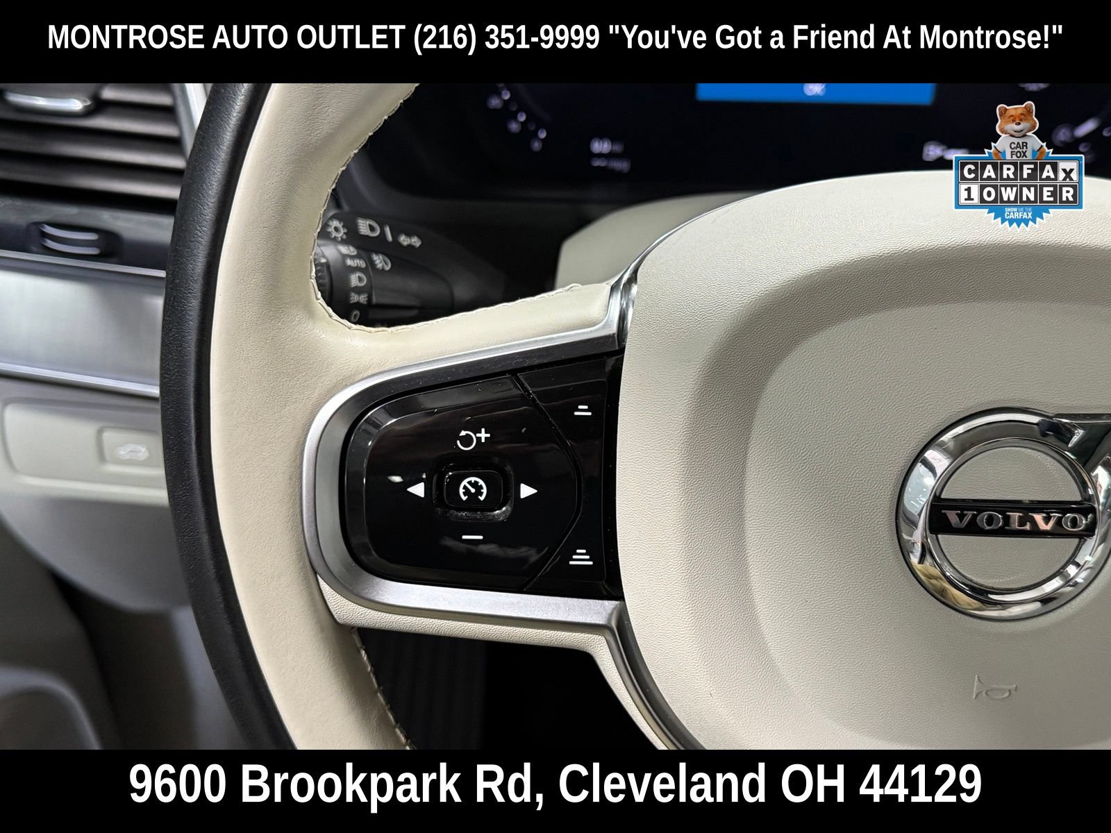Used 2023 Volvo XC90 B5 Core w/ Protection Package Premier AWD/4WD image 22