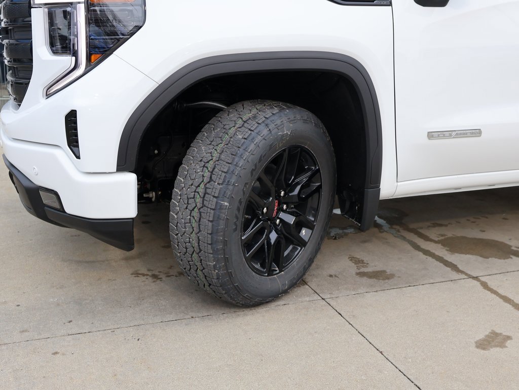 New 2026 GMC Sierra 1500 Elevation w/ Elevation Premium Package image 45
