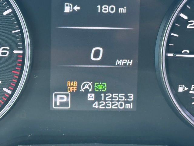 Used 2024 Subaru Outback Limited image 17