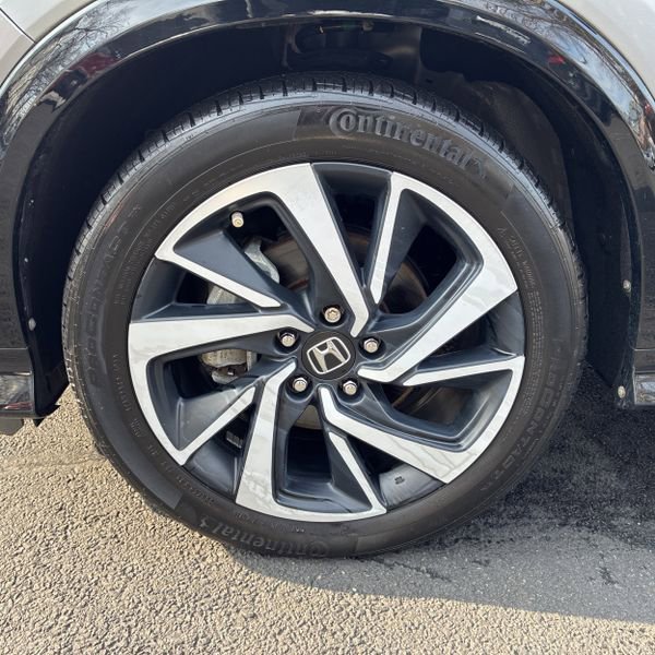 Certified 2019 Honda HR-V Sport image 19